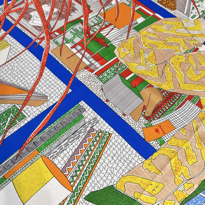 スーパーコピー エルメス マフラー