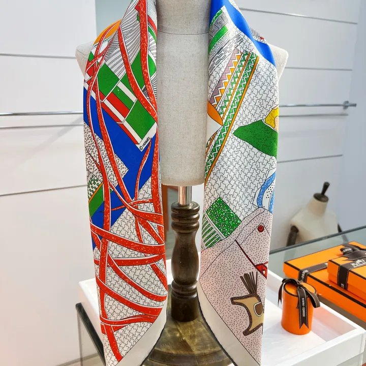 スーパーコピー エルメス マフラー