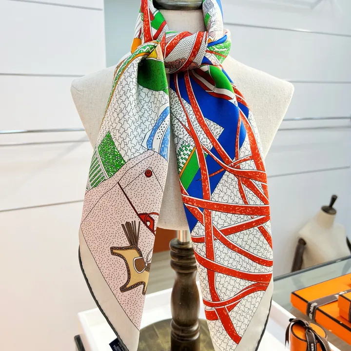 スーパーコピー エルメス マフラー