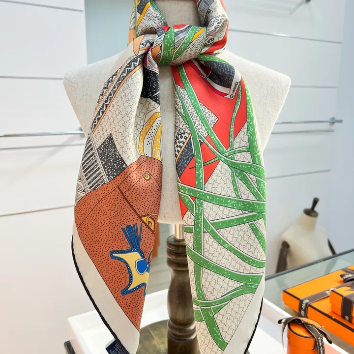 スーパーコピー エルメス マフラー