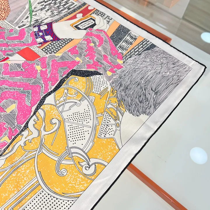 スーパーコピー エルメス マフラー