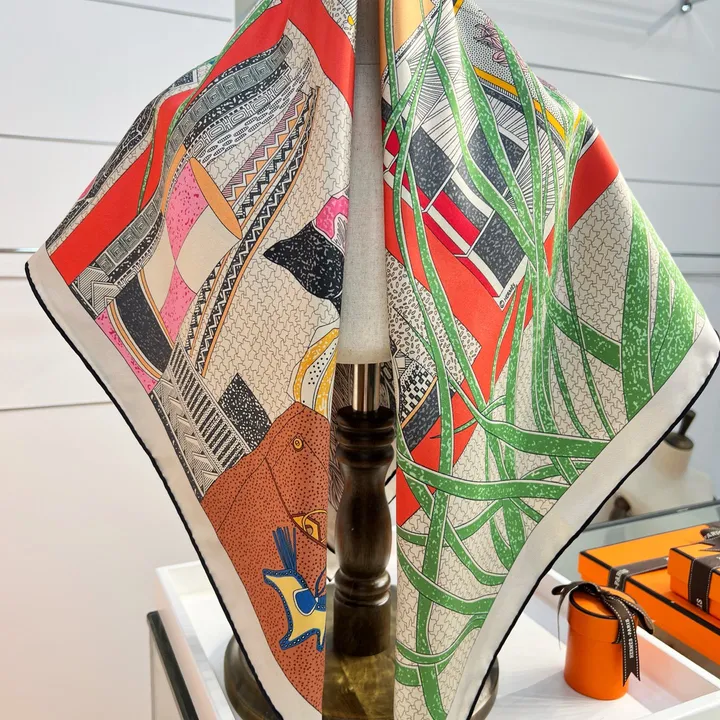 スーパーコピー エルメス マフラー