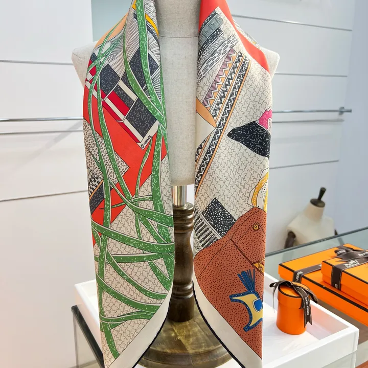 スーパーコピー エルメス マフラー