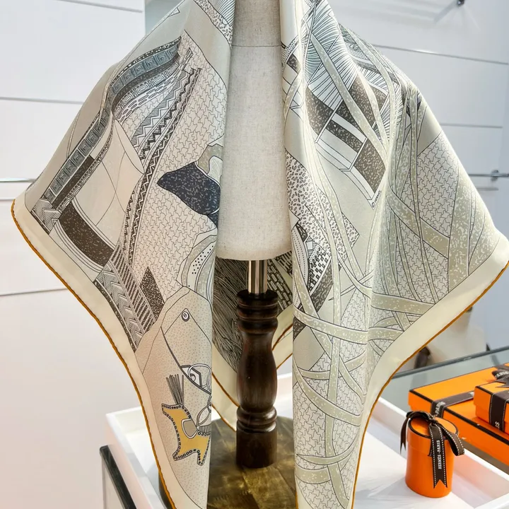 スーパーコピー エルメス マフラー