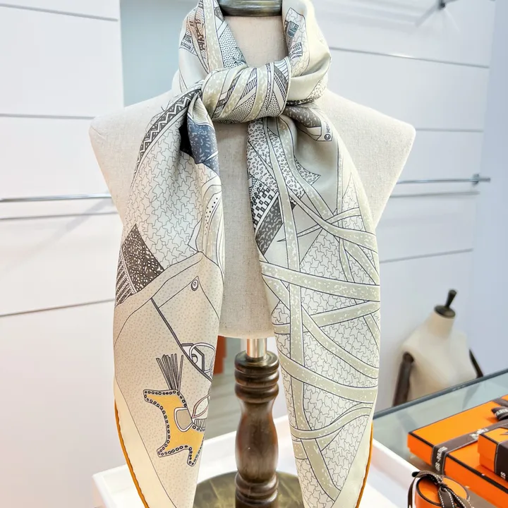 スーパーコピー エルメス マフラー