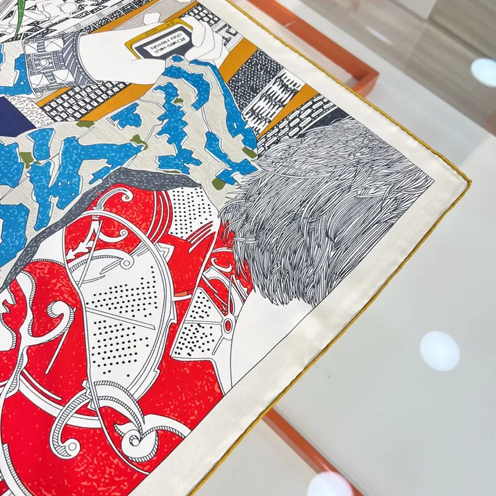 スーパーコピー エルメス マフラー