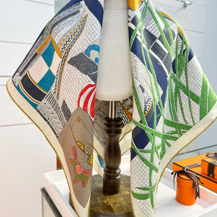 スーパーコピー エルメス マフラー