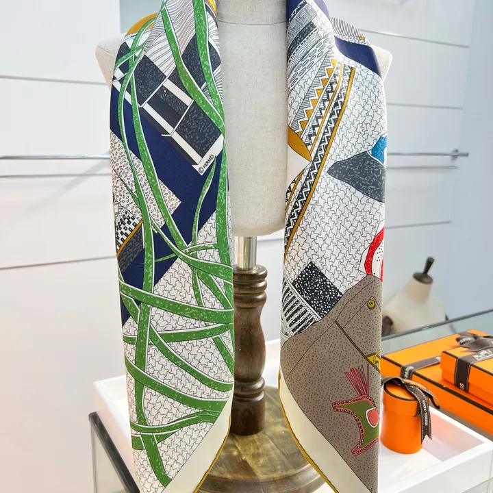 スーパーコピー エルメス マフラー