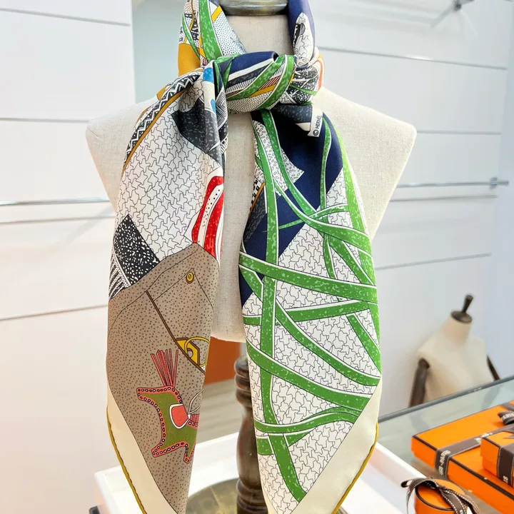 スーパーコピー エルメス マフラー