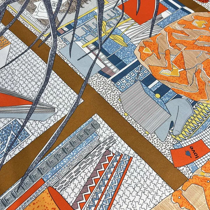 スーパーコピー エルメス マフラー