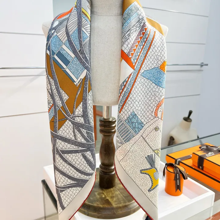 スーパーコピー エルメス マフラー