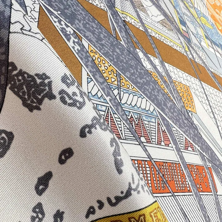 スーパーコピー エルメス マフラー