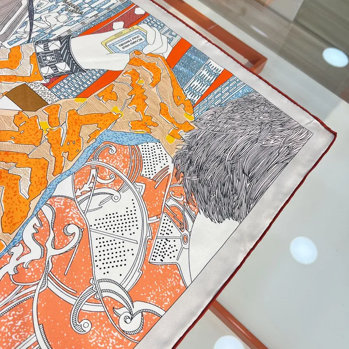 スーパーコピー エルメス マフラー