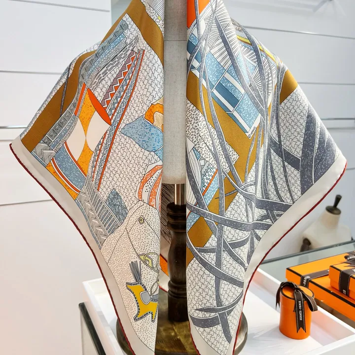 スーパーコピー エルメス マフラー