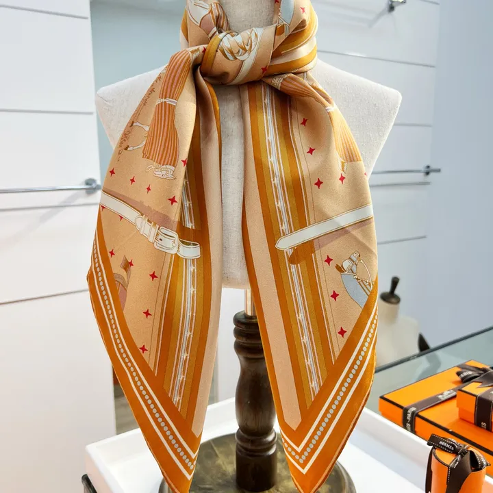 スーパーコピー エルメス マフラー