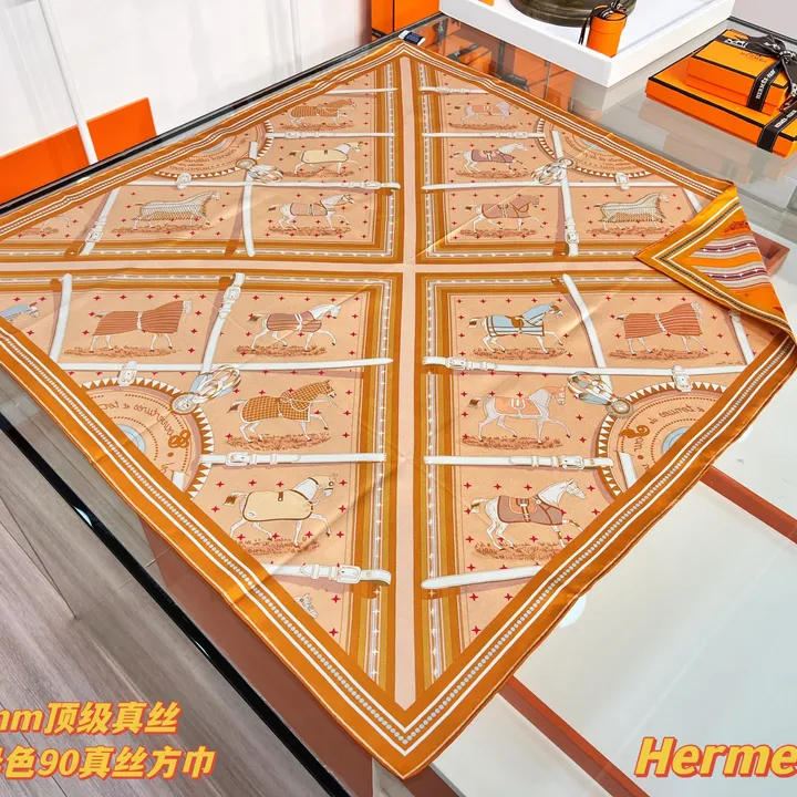 スーパーコピー エルメス マフラー