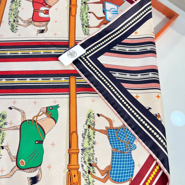 スーパーコピー エルメス マフラー