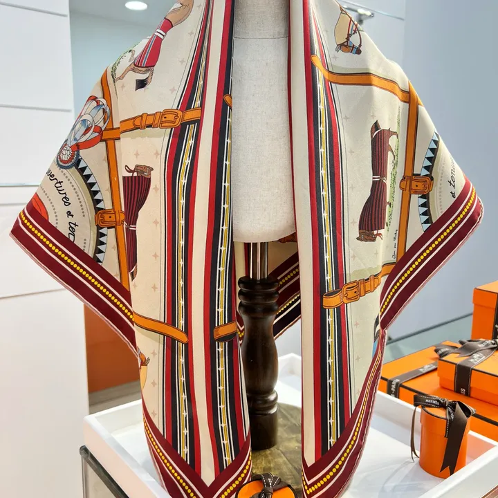 スーパーコピー エルメス マフラー