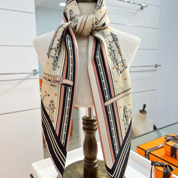 スーパーコピー エルメス マフラー