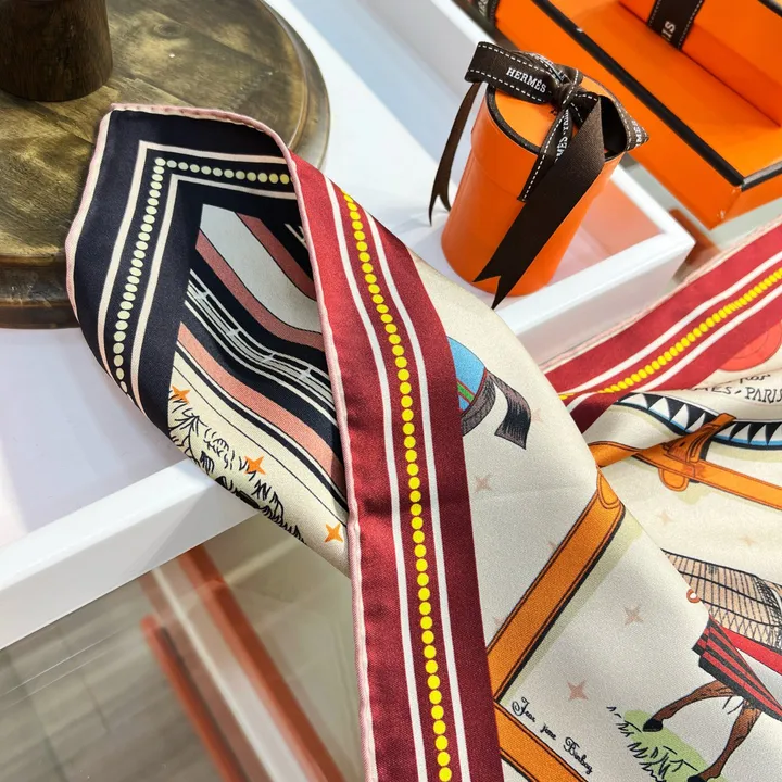 スーパーコピー エルメス マフラー