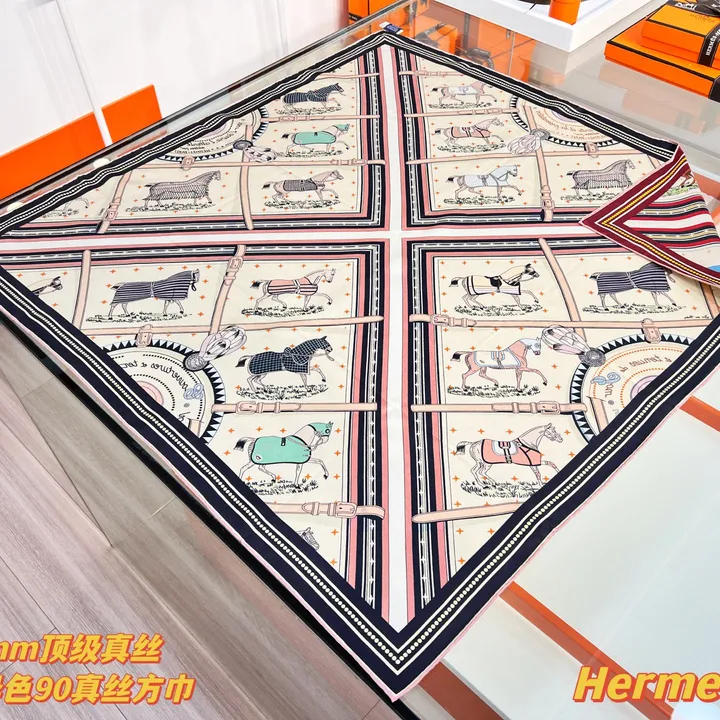 スーパーコピー エルメス マフラー