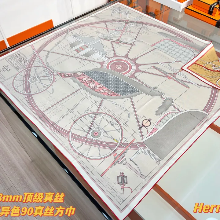 スーパーコピー エルメス マフラー