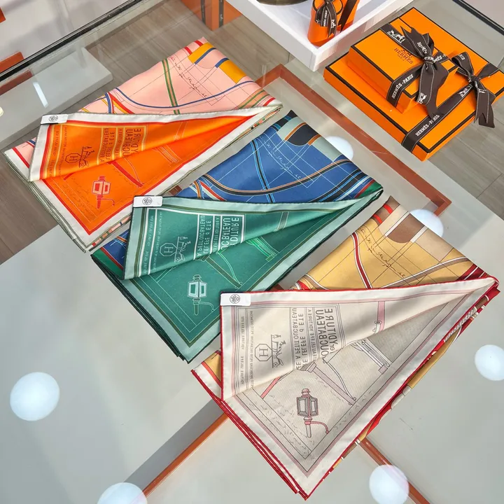 スーパーコピー エルメス マフラー