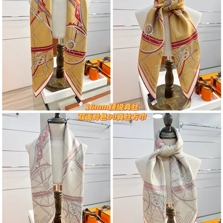 スーパーコピー エルメス マフラー