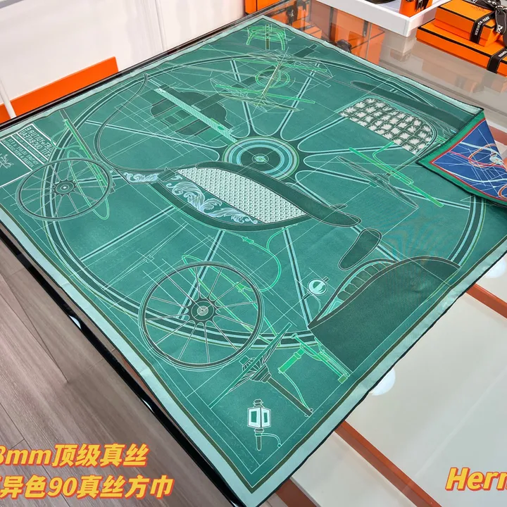 スーパーコピー エルメス マフラー