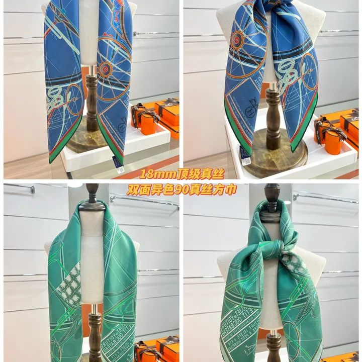 スーパーコピー エルメス マフラー