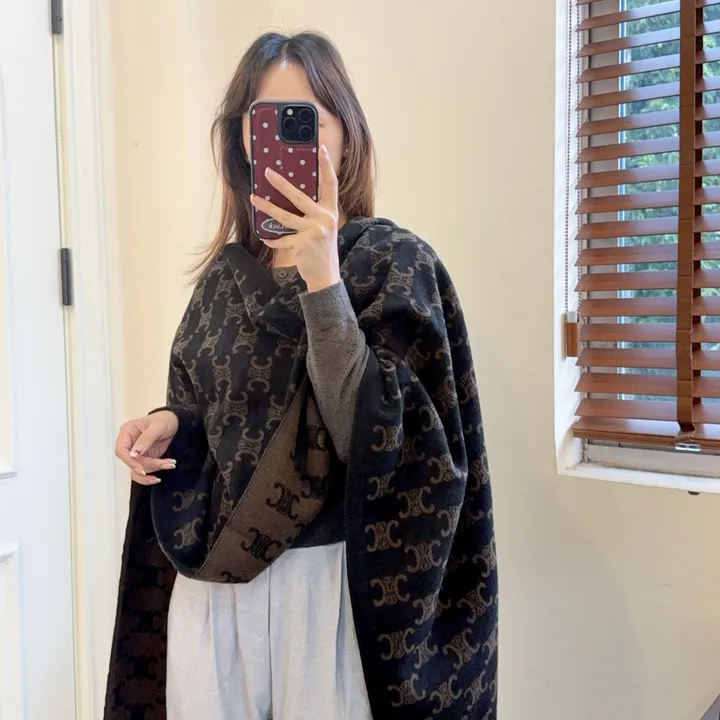 スーパーコピー ロエベ マフラー