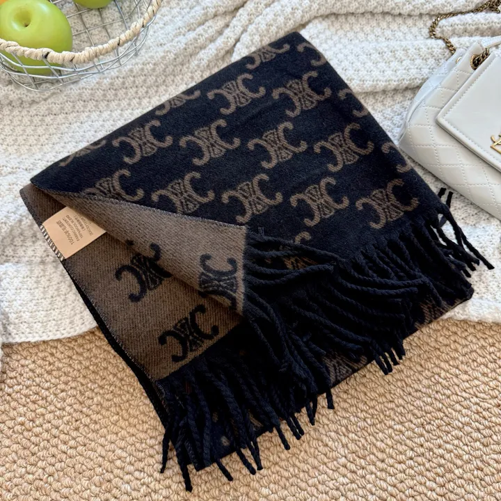 スーパーコピー ロエベ マフラー