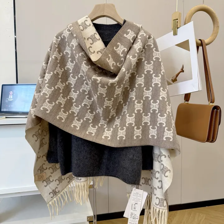 スーパーコピー ロエベ マフラー