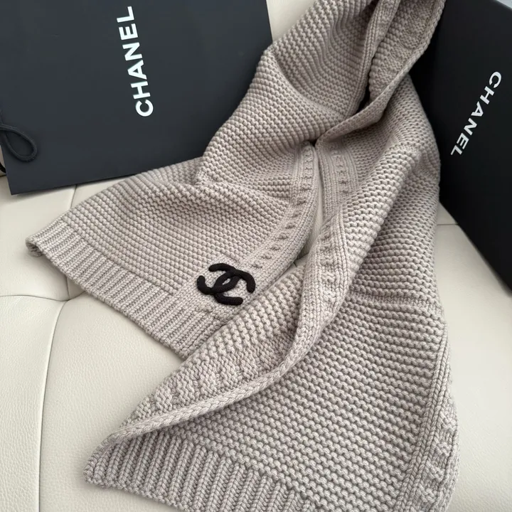 スーパーコピー シャネル マフラー