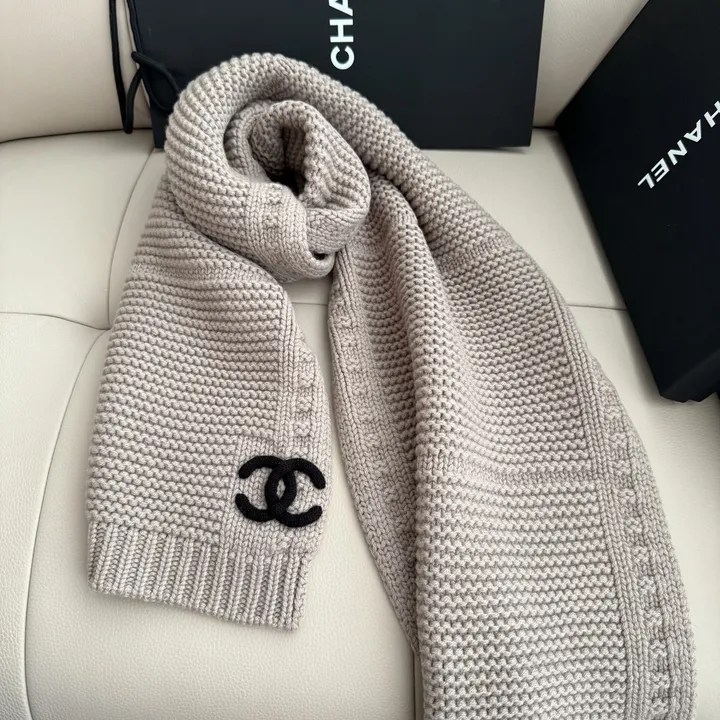 スーパーコピー シャネル マフラー