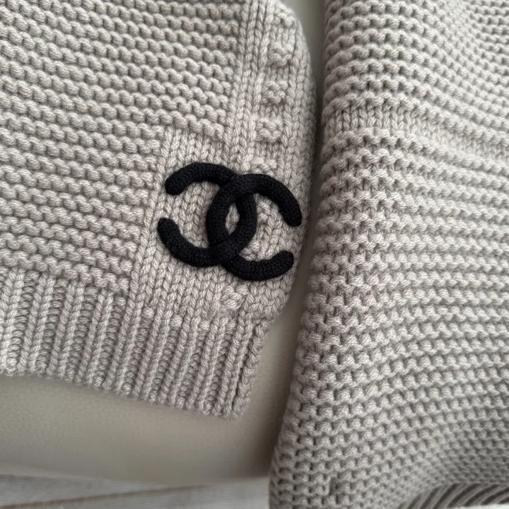 スーパーコピー シャネル マフラー