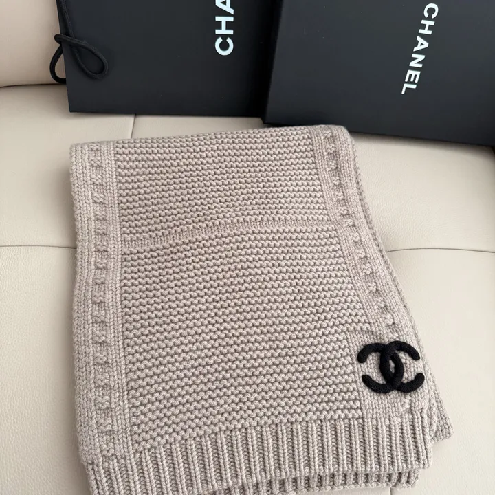 スーパーコピー シャネル マフラー