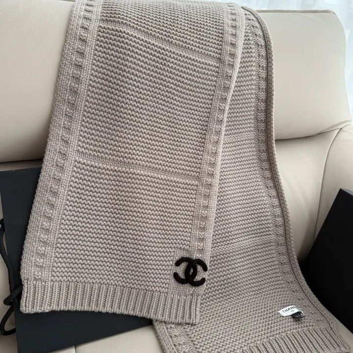 スーパーコピー シャネル マフラー