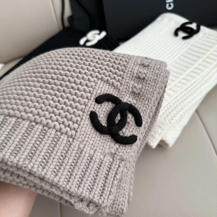 スーパーコピー シャネル マフラー