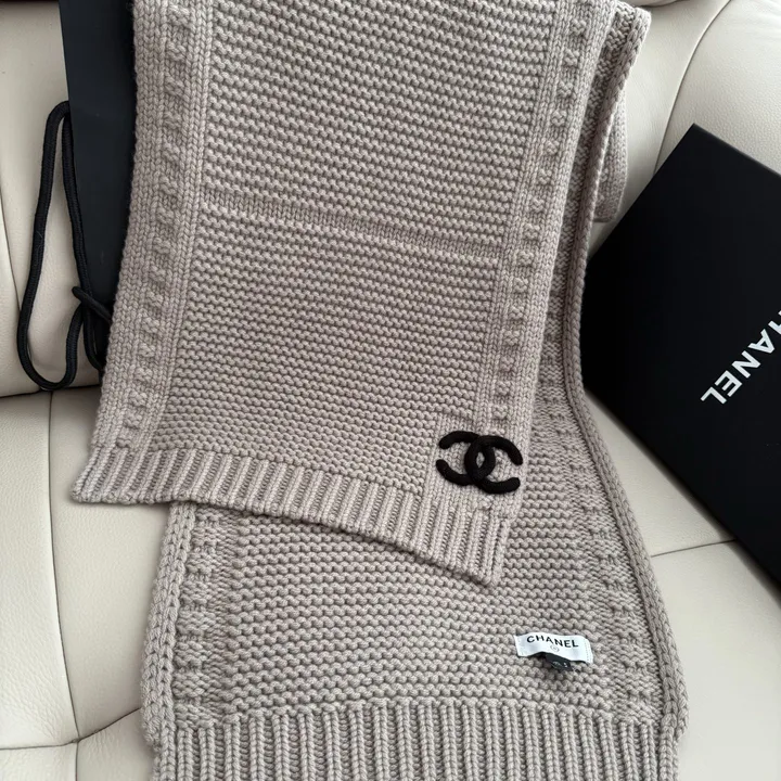 スーパーコピー シャネル マフラー