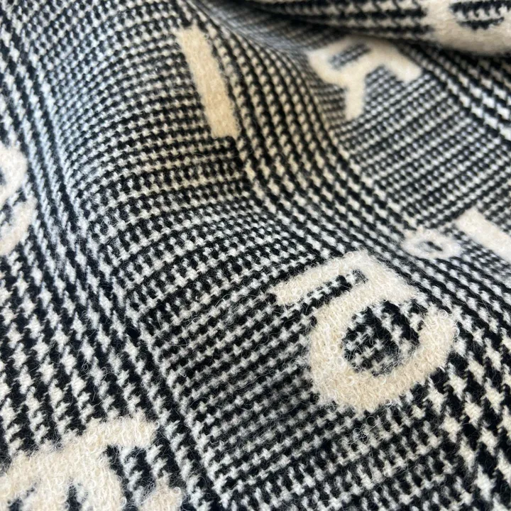 スーパーコピー シャネル マフラー