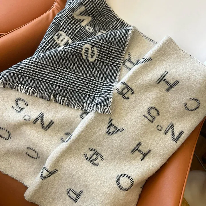 スーパーコピー シャネル マフラー