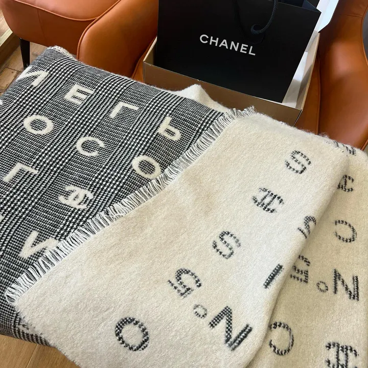 スーパーコピー シャネル マフラー