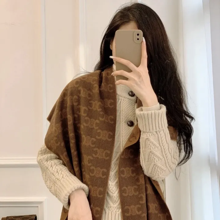 スーパーコピー ロエベ マフラー