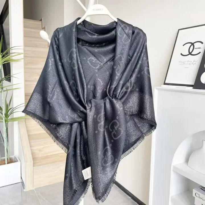 スーパーコピー グッチ マフラー