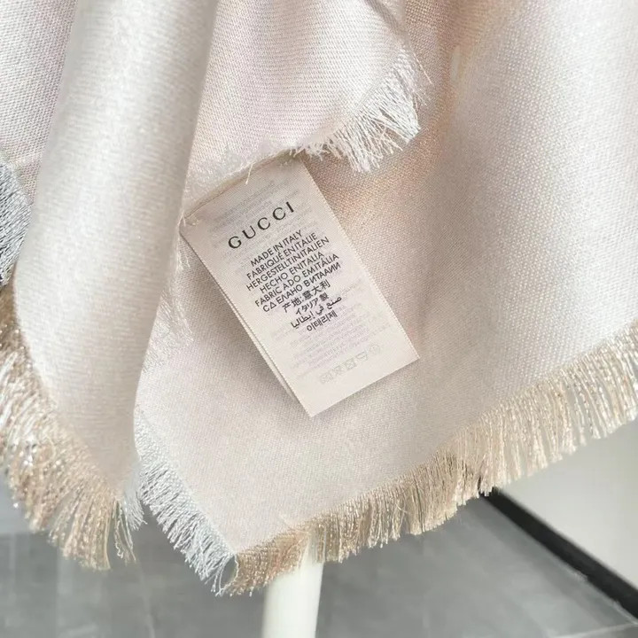 スーパーコピー グッチ マフラー