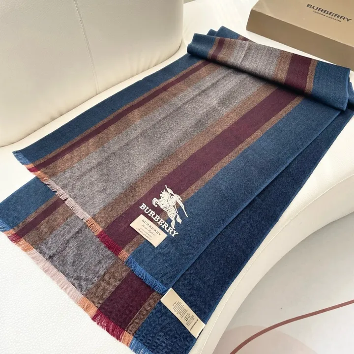 スーパーコピー バーバリー ス マフラー