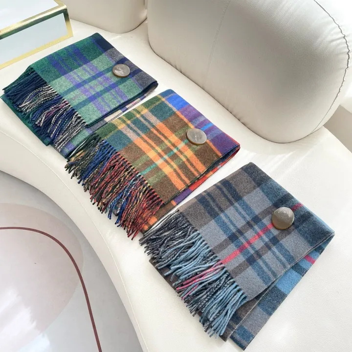 スーパーコピー ヴィヴィアン・ウエストウッド マフラー