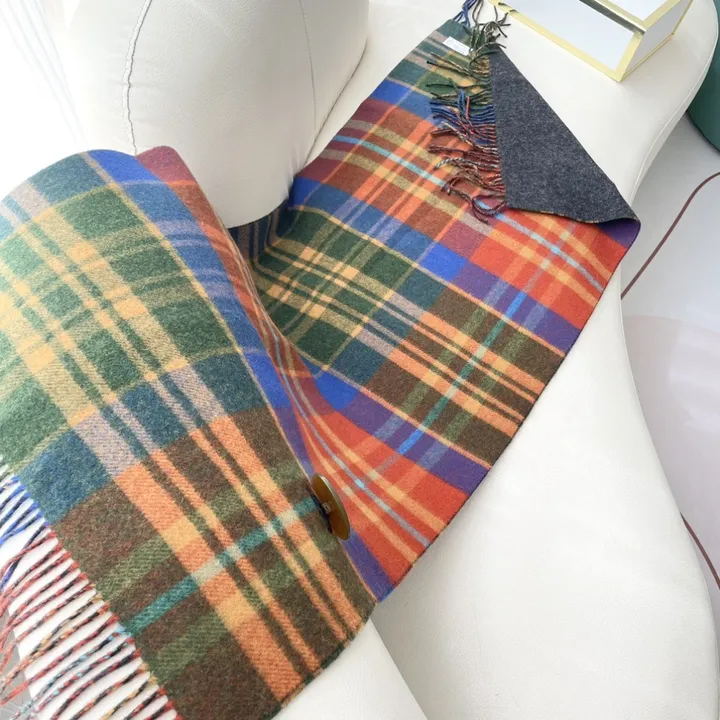 スーパーコピー ヴィヴィアン・ウエストウッド マフラー