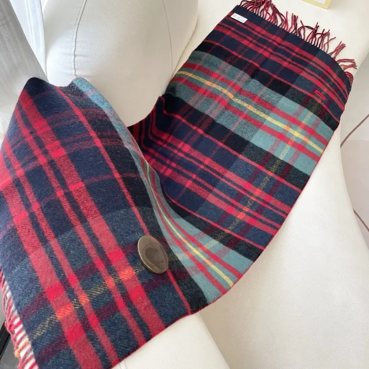 スーパーコピー ヴィヴィアン・ウエストウッド マフラー